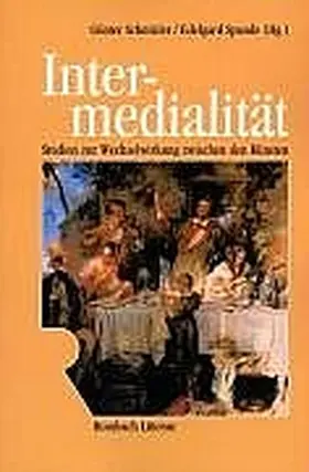 Schnitzler / Spaude |  Intermedialität | Buch |  Sack Fachmedien