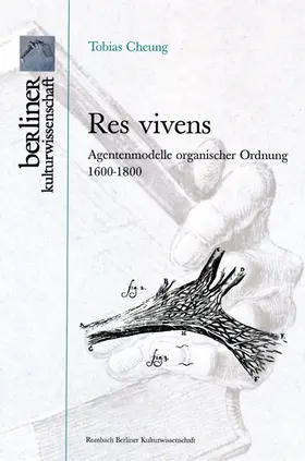 Cheung |  Res vivens | Buch |  Sack Fachmedien