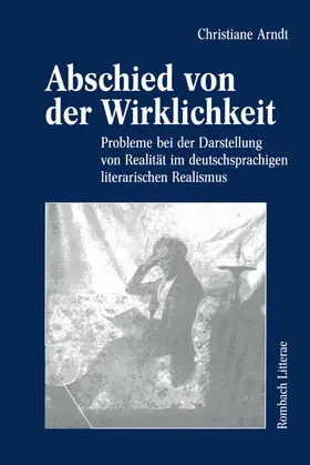 Arndt |  Abschied von der Wirklichkeit | Buch |  Sack Fachmedien