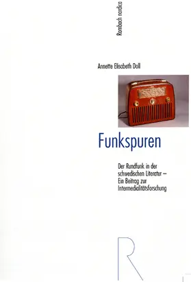 Doll |  Funkspuren | Buch |  Sack Fachmedien