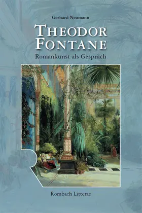 Neumann |  Theodor Fontane | Buch |  Sack Fachmedien