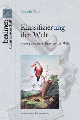Mori | Klassifizierung der Welt | Buch | 978-3-96821-396-5 | sack.de