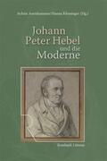 Aurnhammer / Klessinger |  Johann Peter Hebel und die Moderne | Buch |  Sack Fachmedien