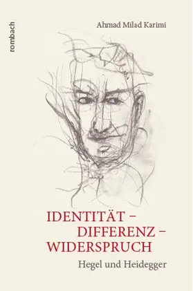 Karimi |  Identität – Differenz – Widerspruch | Buch |  Sack Fachmedien