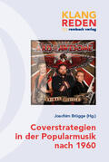 Brügge |  Coverstrategien in der Popularmusik nach 1960 | Buch |  Sack Fachmedien