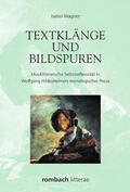 Wagner |  Textklänge und Bildspuren | Buch |  Sack Fachmedien