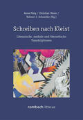 Fleig / Moser / Schneider |  Schreiben nach Kleist | Buch |  Sack Fachmedien