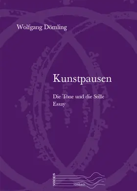 Dömling |  Kunstpausen | Buch |  Sack Fachmedien