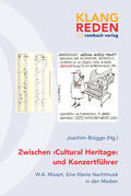 Brügge |  Zwischen "Cultural Heritage" und Konzertführer | Buch |  Sack Fachmedien