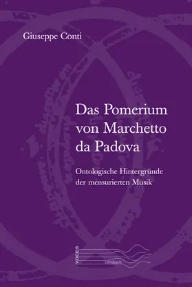 Conti |  Das Pomerium von Marchetto da Padova | Buch |  Sack Fachmedien