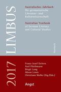 Deiters / Fliethmann / Lang |  Limbus – Australisches Jahrbuch für germanistische Literatur- und Kulturwissenschaft, Band 10 (2017): Angst | Buch |  Sack Fachmedien