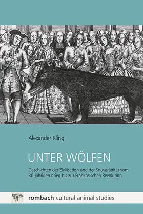 Kling |  Unter Wölfen | Buch |  Sack Fachmedien
