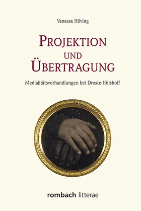 Höving |  Projektion und Übertragung | Buch |  Sack Fachmedien