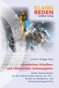 Brügge |  "Kosmisches Arkadien" und "Wienerische Schlampigkeit" | Buch |  Sack Fachmedien