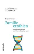 Brückner |  Familie erzählen | Buch |  Sack Fachmedien