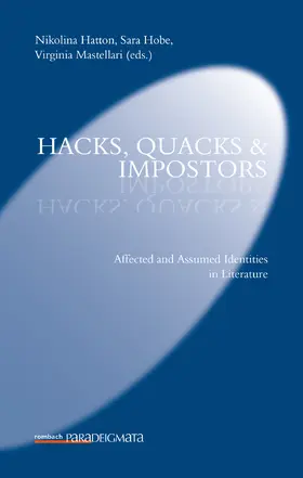 Hatton / Hobe / Mastellari |  Hacks, Quacks &Impostors | Buch |  Sack Fachmedien