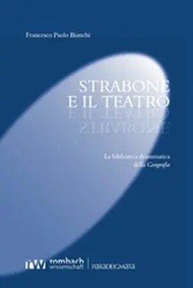 Bianchi |  Strabone e il teatro | eBook | Sack Fachmedien