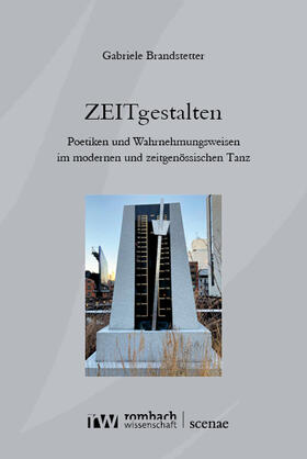 Brandstetter | ZEITgestalten | Buch | 978-3-96821-679-9 | sack.de