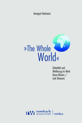 Heitmann |  »The Whole World« | Buch |  Sack Fachmedien
