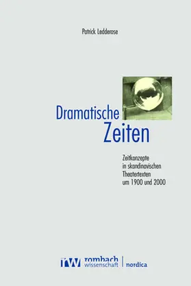 Ledderose |  Dramatische Zeiten | Buch |  Sack Fachmedien