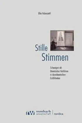 Haberzettl |  Stille Stimmen | eBook | Sack Fachmedien