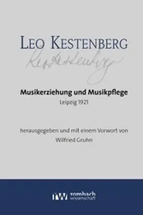 Gruhn |  Leo Kestenberg | eBook | Sack Fachmedien