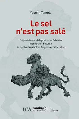 Temelli |  Le sel n’est pas salé | Buch |  Sack Fachmedien