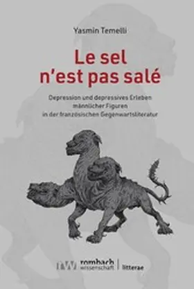 Temelli |  Le sel n'est pas salé | eBook | Sack Fachmedien