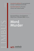 Deiters / Fliethmann / Lewis |  Mord / Murder | Buch |  Sack Fachmedien