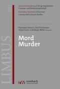 Deiters / Fliethmann / Lewis |  Mord / Murder | eBook | Sack Fachmedien