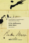 Liebrand / Neumeyer / Wortmann |  E.T.A. Hoffmanns »Kater Murr« | Buch |  Sack Fachmedien