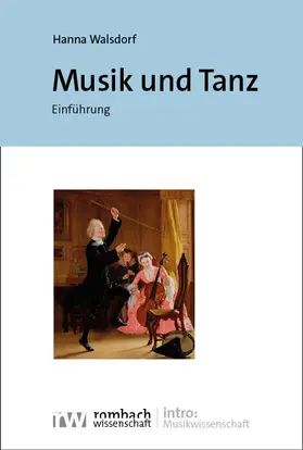 Walsdorf |  Musik und Tanz | Buch |  Sack Fachmedien