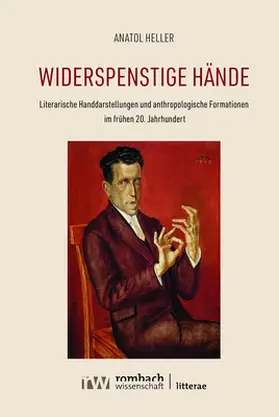 Heller |  Widerspenstige Hände | Buch |  Sack Fachmedien