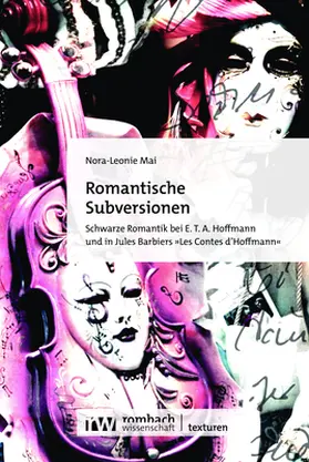 Mai |  Romantische Subversionen | Buch |  Sack Fachmedien
