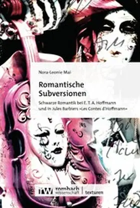 Mai |  Romantische Subversionen | eBook | Sack Fachmedien