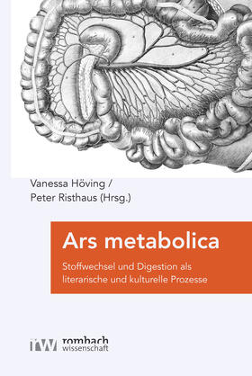 Höving / Risthaus | Ars metabolica | Buch | 978-3-96821-947-9 | sack.de