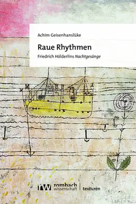Geisenhanslüke |  Raue Rhythmen | Buch |  Sack Fachmedien