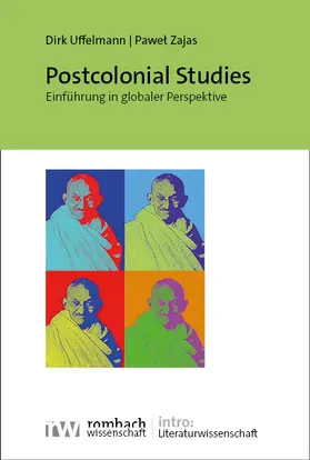 Uffelmann / Zajas |  Postcolonial Studies | Buch |  Sack Fachmedien