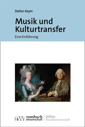 Keym |  Musik und Kulturtransfer | Buch |  Sack Fachmedien