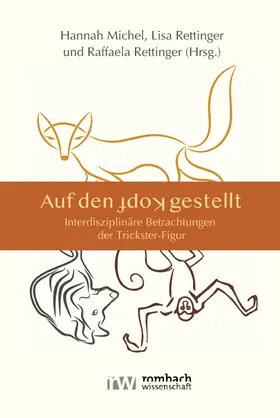Michel / Rettinger |  Auf den Kopf gestellt | Buch |  Sack Fachmedien