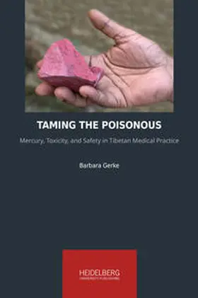Gerke |  Taming the poisonous | Buch |  Sack Fachmedien