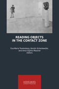 Troelenberg / Schankweiler / Messner |  Reading Objects in the Contact Zone | Buch |  Sack Fachmedien