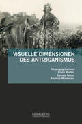 Reuter / Gress / Mladenova |  Visuelle Dimensionen des Antiziganismus | Buch |  Sack Fachmedien