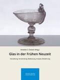 Cremer |  Glas in der Frühen Neuzeit | Buch |  Sack Fachmedien