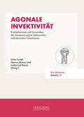 Israel / Kraus / Sasso |  Agonale Invektivität | Buch |  Sack Fachmedien