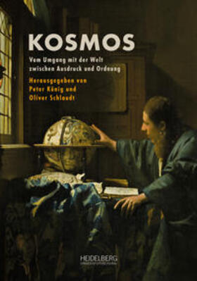 König / Schlaudt |  Kosmos | Buch |  Sack Fachmedien