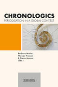 Mittler / Maissen / Monnet |  Chronologics | Buch |  Sack Fachmedien
