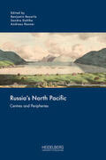 Beuerle / Dahlke / Renner |  Russia¿s North Pacific | Buch |  Sack Fachmedien