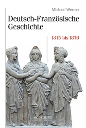 Werner |  Diesseits und jenseits der Nation | Buch |  Sack Fachmedien