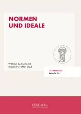 Buchwitz / Burrichter |  Normen und Ideale | Buch |  Sack Fachmedien